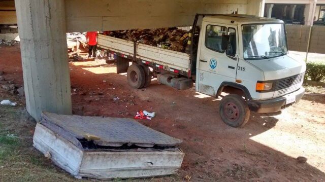 Foto: Valter Martins / Piracicaba em Alerta