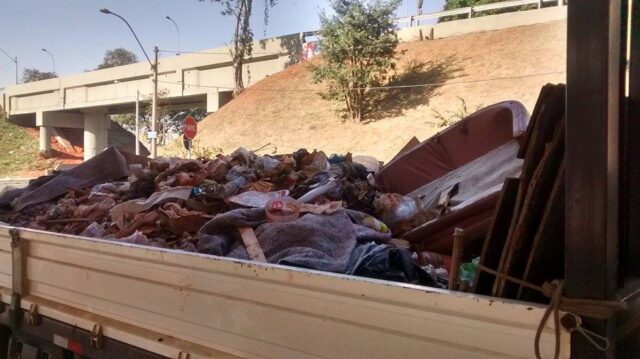 Foto: Valter Martins / Piracicaba em Alerta