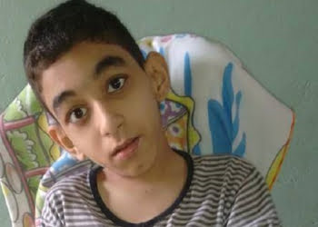 Foto: Reprodução / Unidos pelo Gabriel