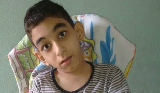 Piracicabanos se mobilizam para adaptar banheiro para adolescente especial