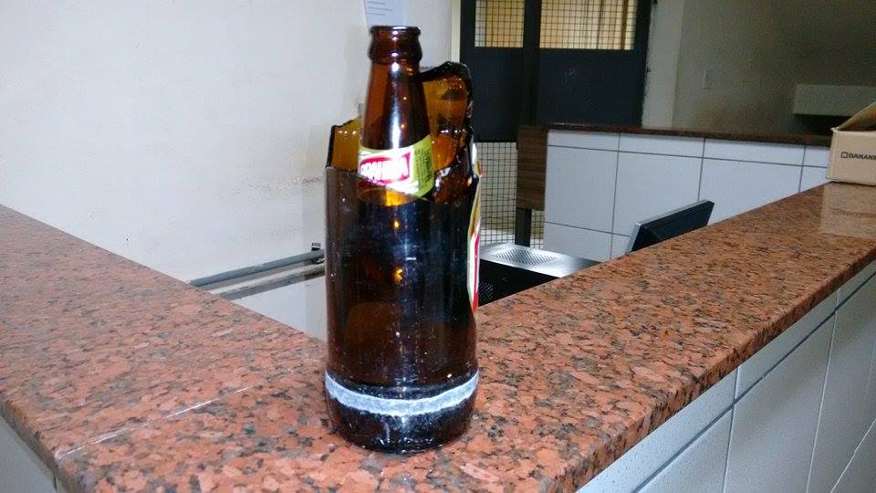 ‘Valentão’ arruma briga em bar, ameaça guardas e acaba preso em Piracicaba