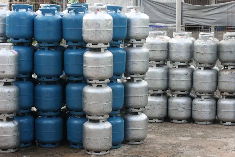 Dono de depósito de gás em Piracicaba é preso acusado de roubar para revender