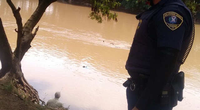 Corpo masculino é encontrado boiando no rio Piracicaba