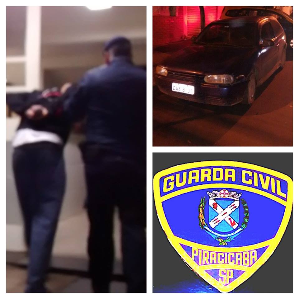 Foto: Valter Martins / Piracicaba em Alerta