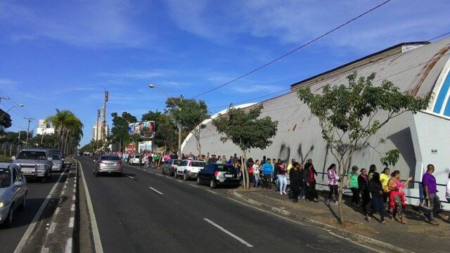 Foto: Wagner Romano / PIRANOT