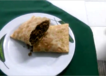 Foto: ReproduÃ§Ã£o / Gisele Pasteis