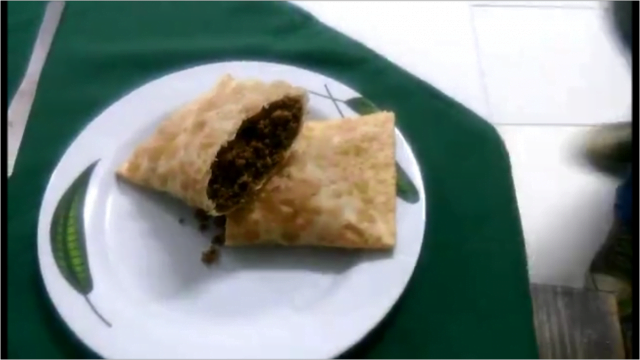 Foto: ReproduÃ§Ã£o / Gisele Pasteis