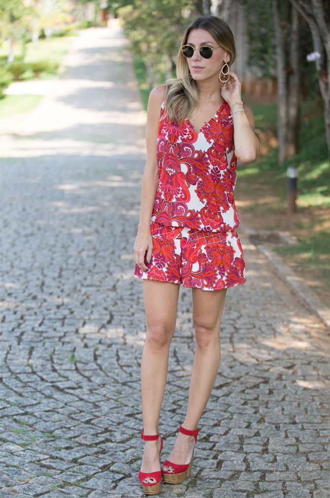 Macacão e Macaquinho: Verão Especial