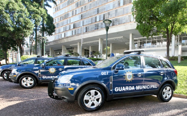 Guarda Municipal recupera 13 veículos em fevereiro pelo programa “Campinas Bem Segura”