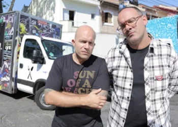 Foto: Divulgação / GNT