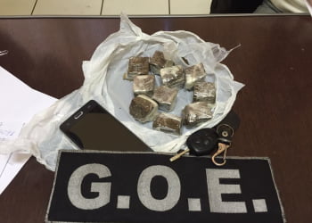 Foto: Valter Martins / PIRANOT