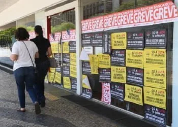 Foto: Elza Fiúza / Agência Brasil