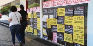 Foto: Elza Fiúza / Agência Brasil