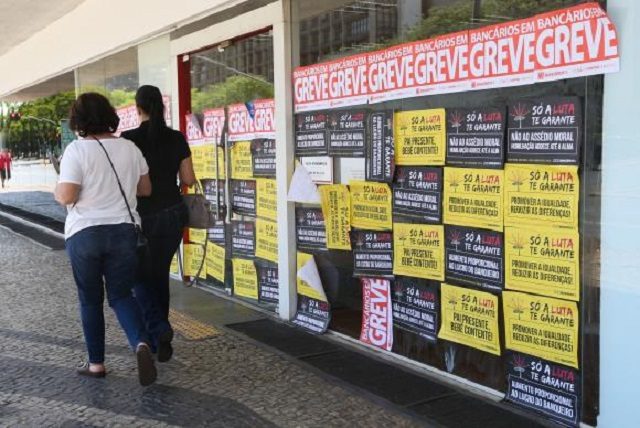 Foto: Elza Fiúza / Agência Brasil