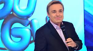 De última hora, Record proíbe Gugu de fazer programa ao vivo