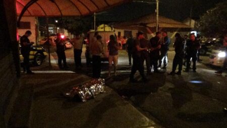 Foto: Valter Martins / Piracicaba em Alerta