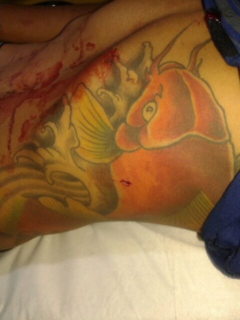 Foto: Valter Martins / Piracicaba em Alerta