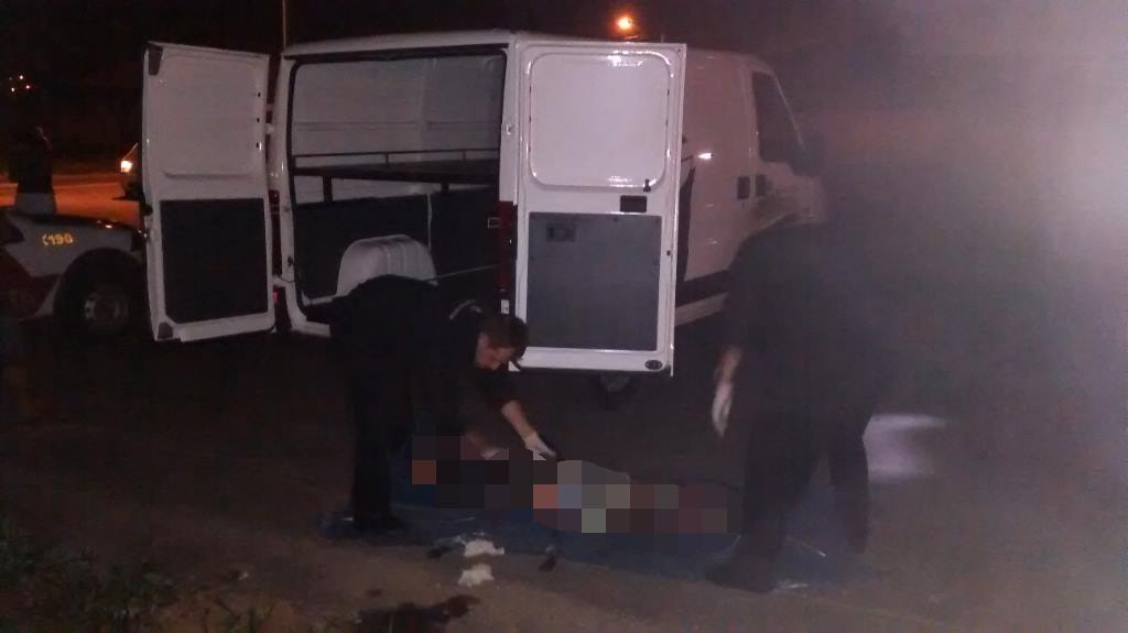 Homem é executado na periferia de Piracicaba depois de deixar a cadeia