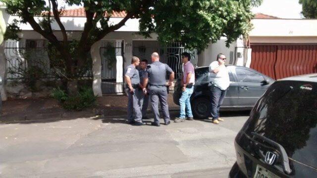 Polícia já tem suspeitos pelo crime - Foto: Valter Martins / Piracicaba em Alerta