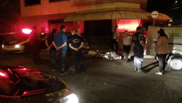 Foto: Valter Martins / Piracicaba em Alerta