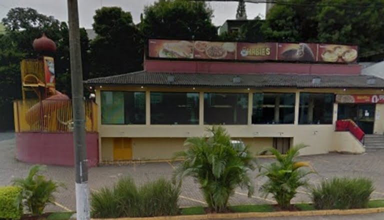 Gerente do Habib’s é preso após vistoria da vigilância sanitária