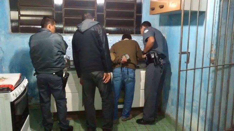 Esposa se contradiz e vira principal suspeita de assassinato