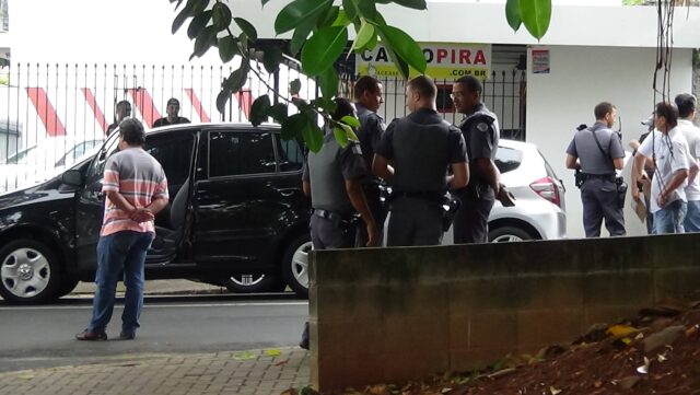 Foto: Valter Martins / Piracicaba em Alerta