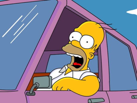 Morre dublador brasileiro de Homer Simpson no Rio de Janeiro