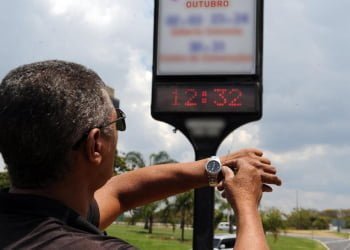 Foto: Agência Brasil