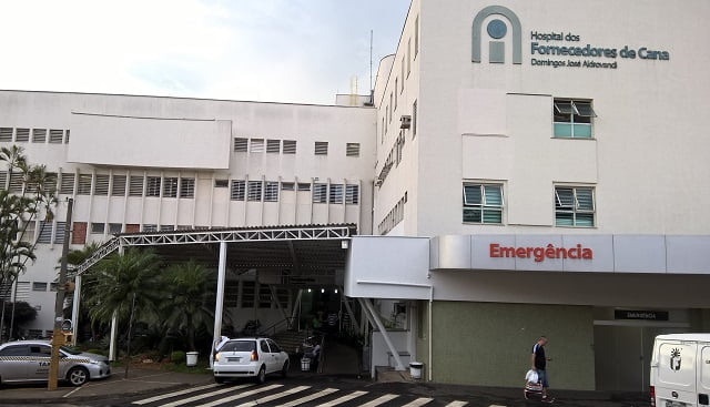 Em tentativa de roubo, homem é baleado no rosto em Piracicaba