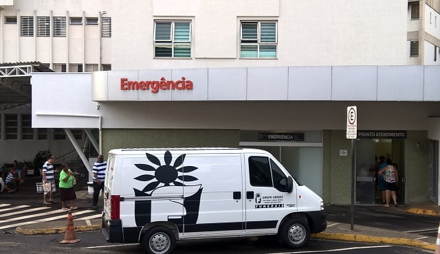 Pescador morre em Piracicaba dias após cair de caminhão