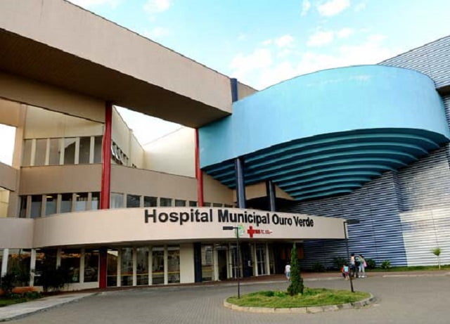 Após matar o pai, jovem foge pelado e é preso em Campinas