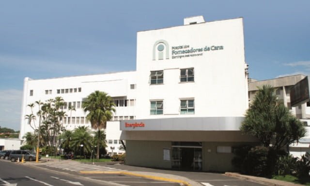 Em Piracicaba, equipe médica do HFC será homenageada por cirurgia inédita