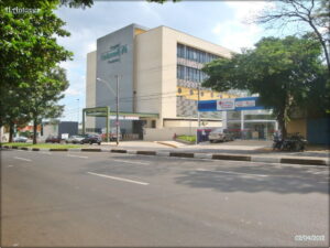 Segundo o hospital, homem não corre risco de morte - Foto: Reprodução / Internet