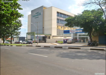 Segundo o hospital, homem nÃ£o corre risco de morte - Foto: ReproduÃ§Ã£o / Internet