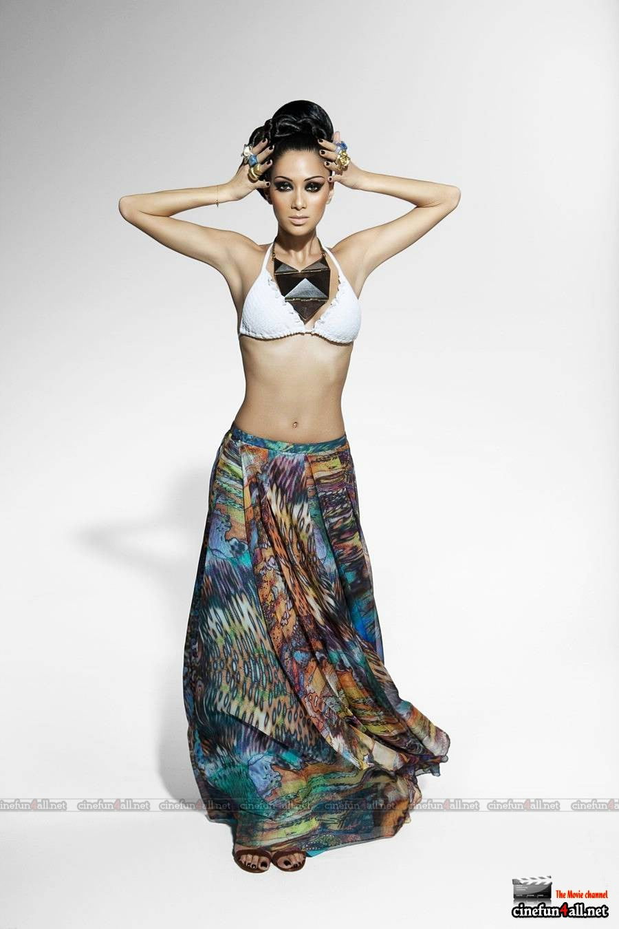 A Febre da Estampa Paisley!