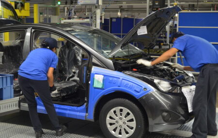 Hyundai abre nova vaga de emprego para Piracicaba Foto: Reprodução