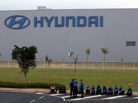 Hyundai Motor Brasil está com vagas de emprego disponíveis em Piracicaba