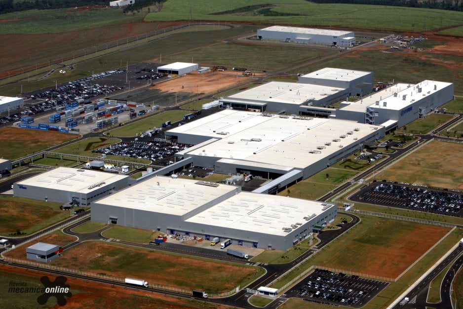 Parque Tecnológico se firma como referência em pesquisa e promoção do setor