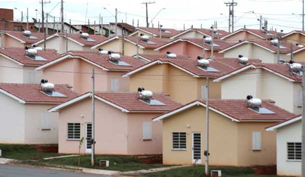 Moradores de núcleos de interesse social participam de curso em Piracicaba
