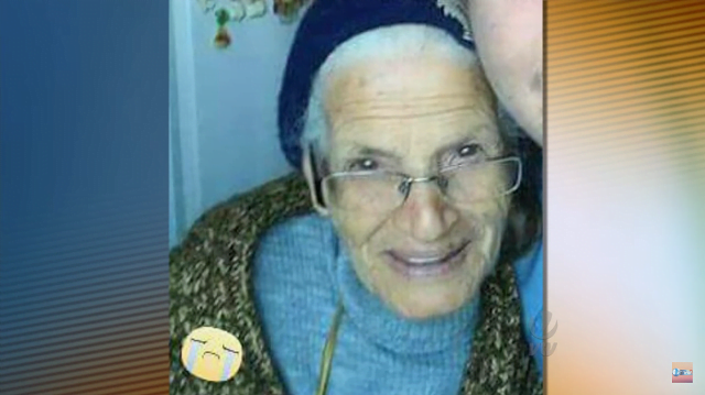 Idosa morta durante operação policial em favela é enterrada em Campinas