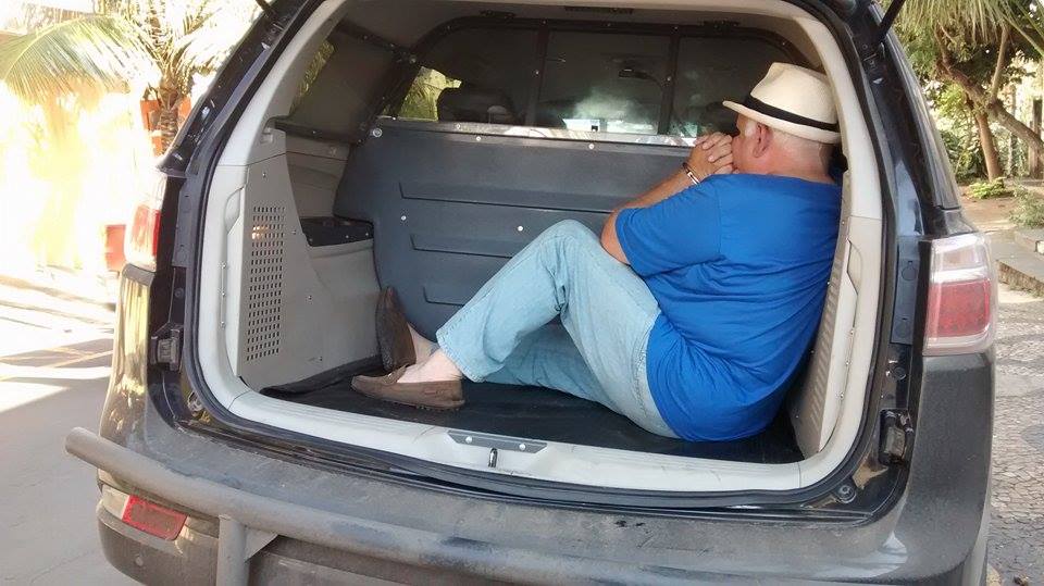 Idoso tenta aplicar golpe de R$ 43 mil em banco de Piracicaba e vai preso