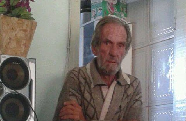 Idoso sai para fumar e desaparece na região do São Jorge, em Piracicaba