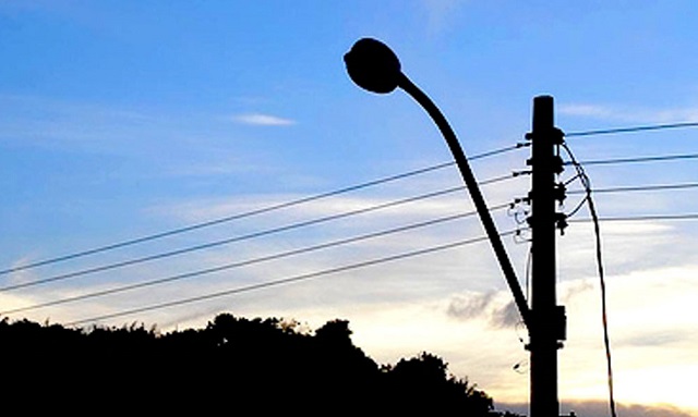 Prefeitura de Piracicaba investe R$ 100 mil em 167 novos pontos de iluminação pública