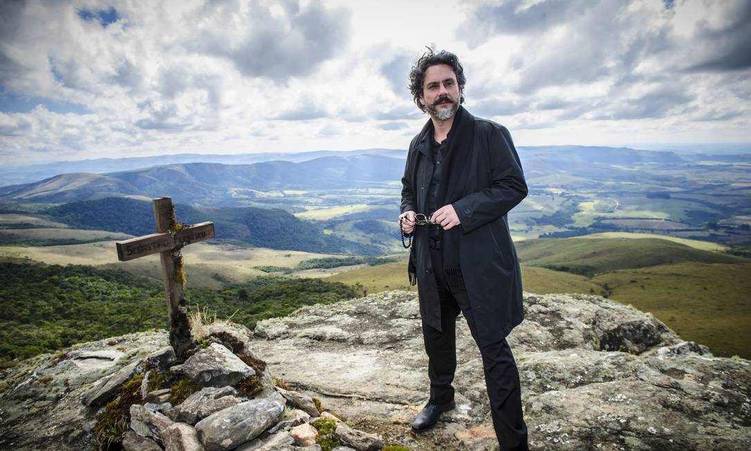 “Império” estréia com 47% de toda a audiência do horário