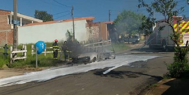 Foto: Helton Rodrigues Calderan / Você no Pira