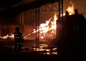 Foto: Tonny Machado / Raízes FM