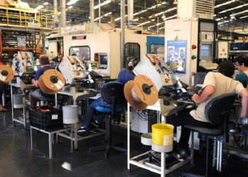 Foto: Arquivo - Agência Brasil