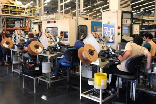 Foto: Arquivo - Agência Brasil