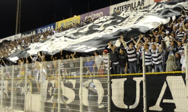 Foto: Divulgação / Michel Lambstein